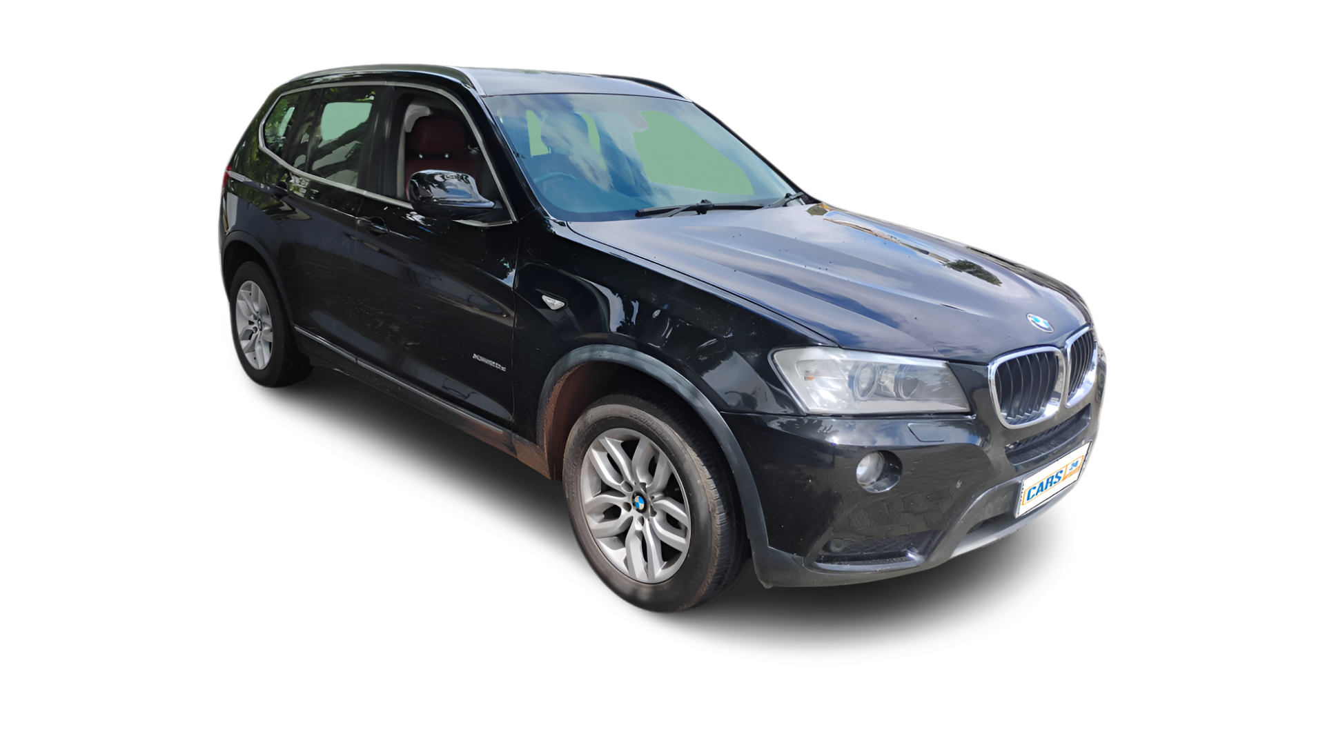 BMW X3-img